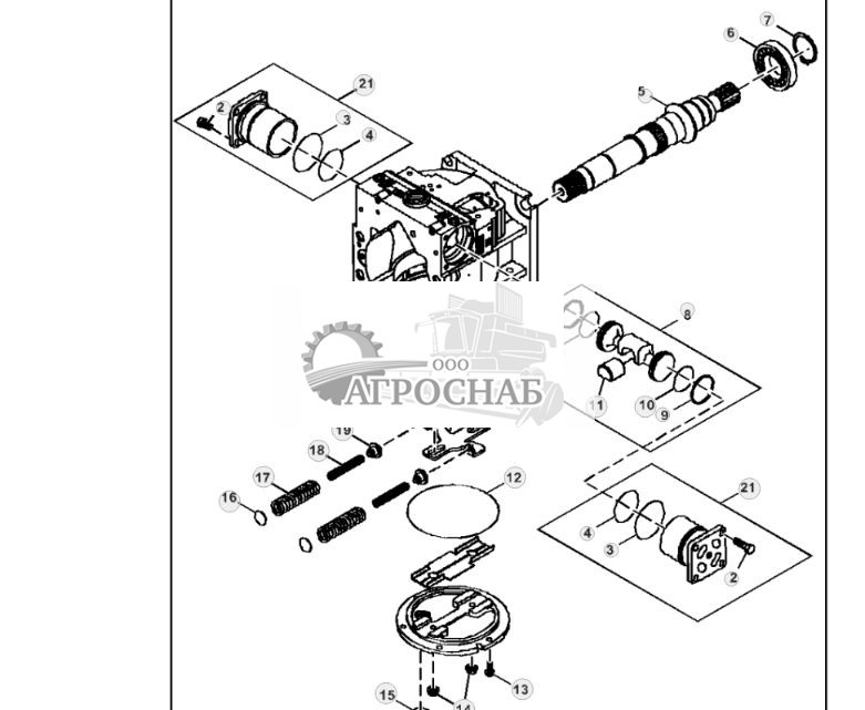 Огр. упр. гидростат. насоса - ST810940 26.jpg